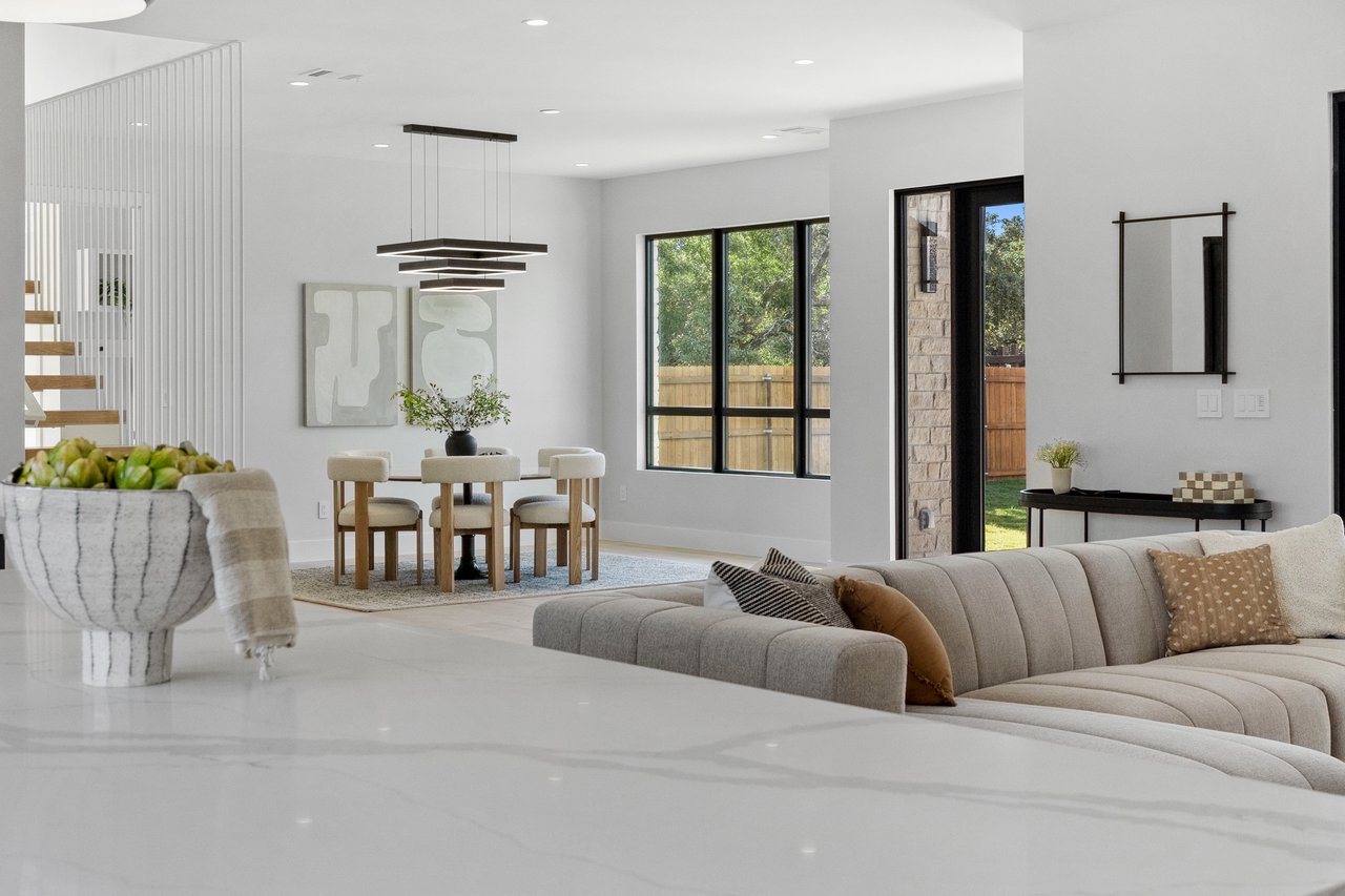 Why Staging Matters — Especially in Austin’s Luxury Real Estate Market