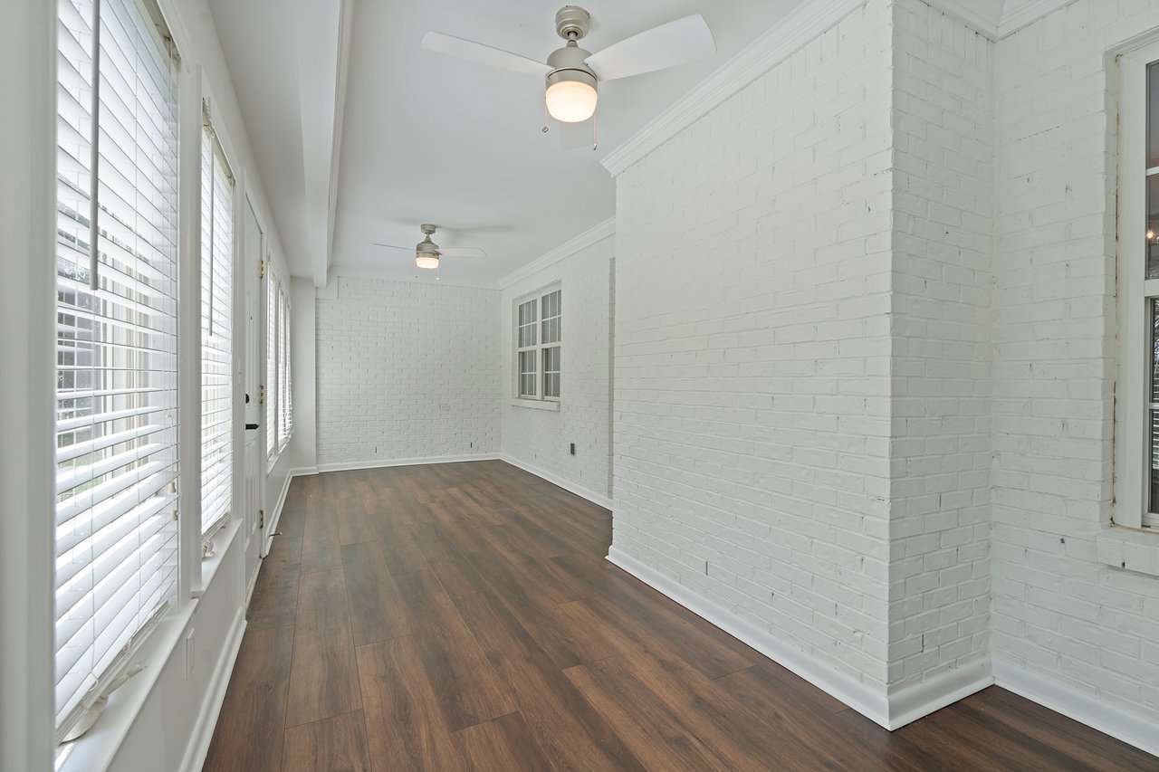 Updated Four Bedroom Home in Harvest!