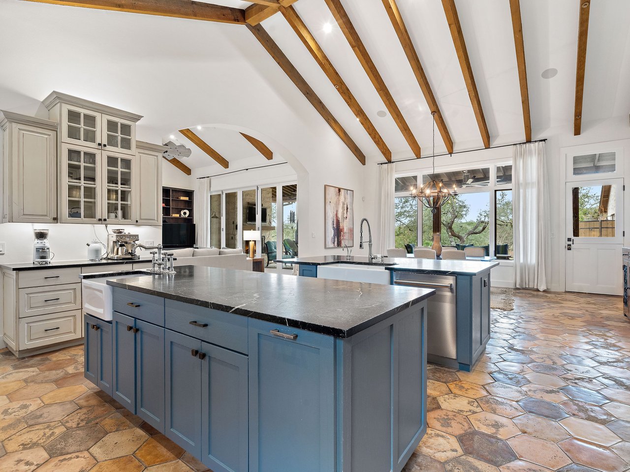 Angelwylde Hill Country Retreat