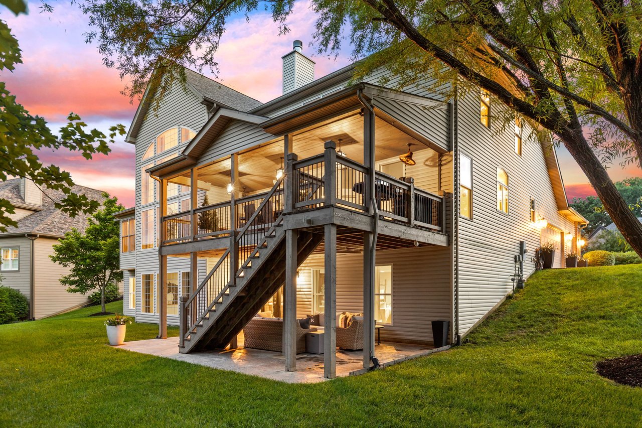 4385 Austin Pass Drive