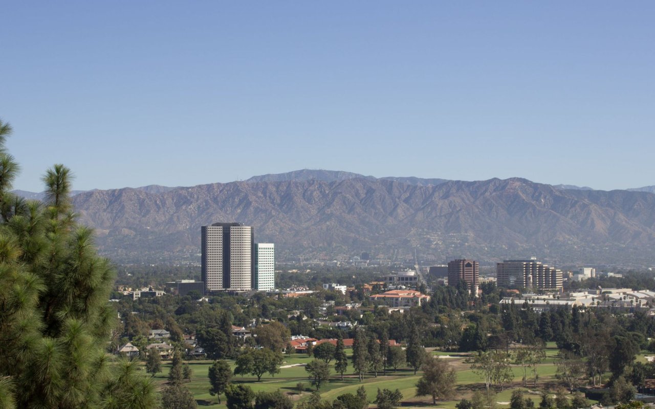 Beverly Hills