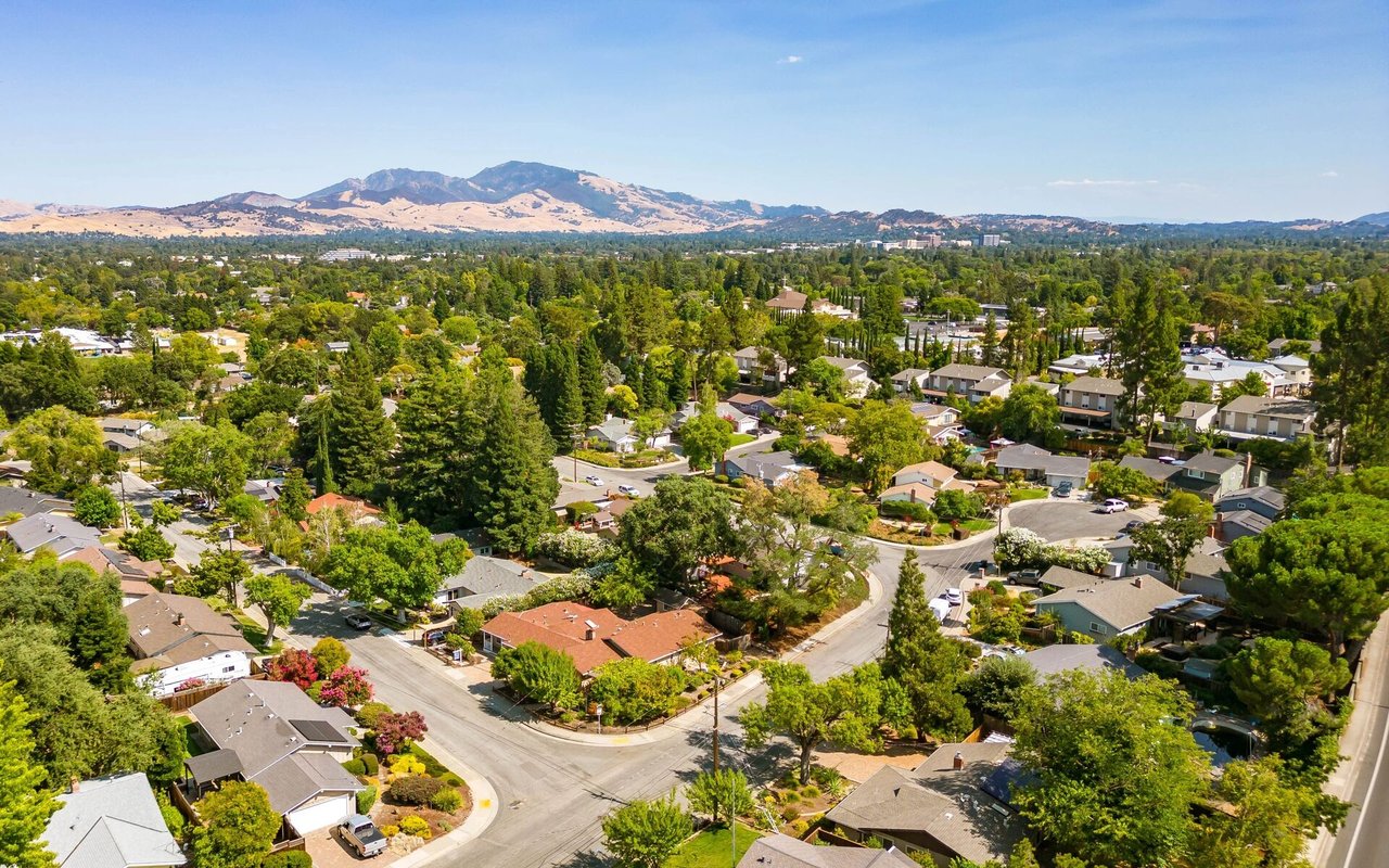 Pleasant Hill