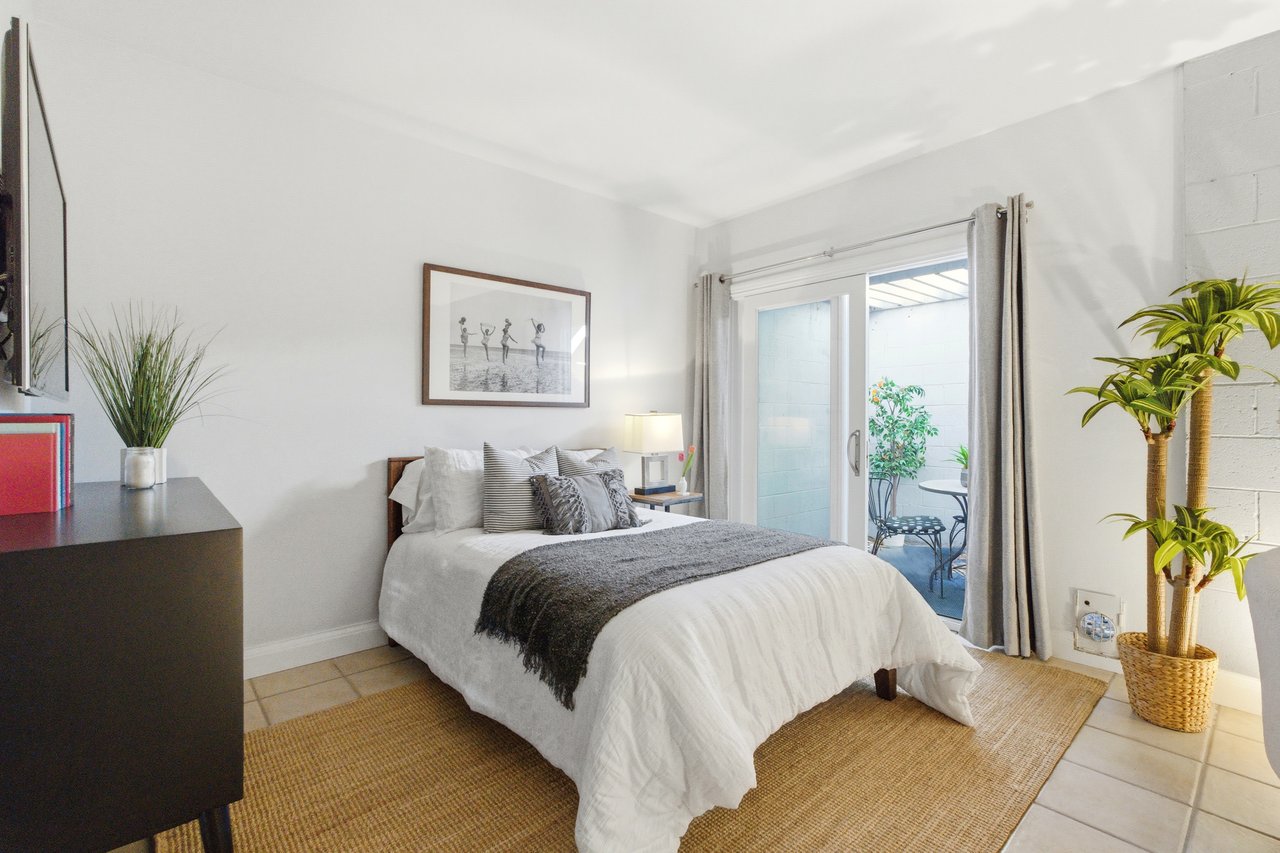 1013 16th St Unit: 101, Santa Monica 