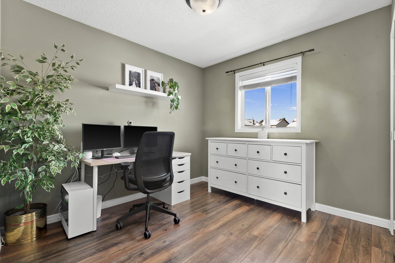 564 Morningside Park SW