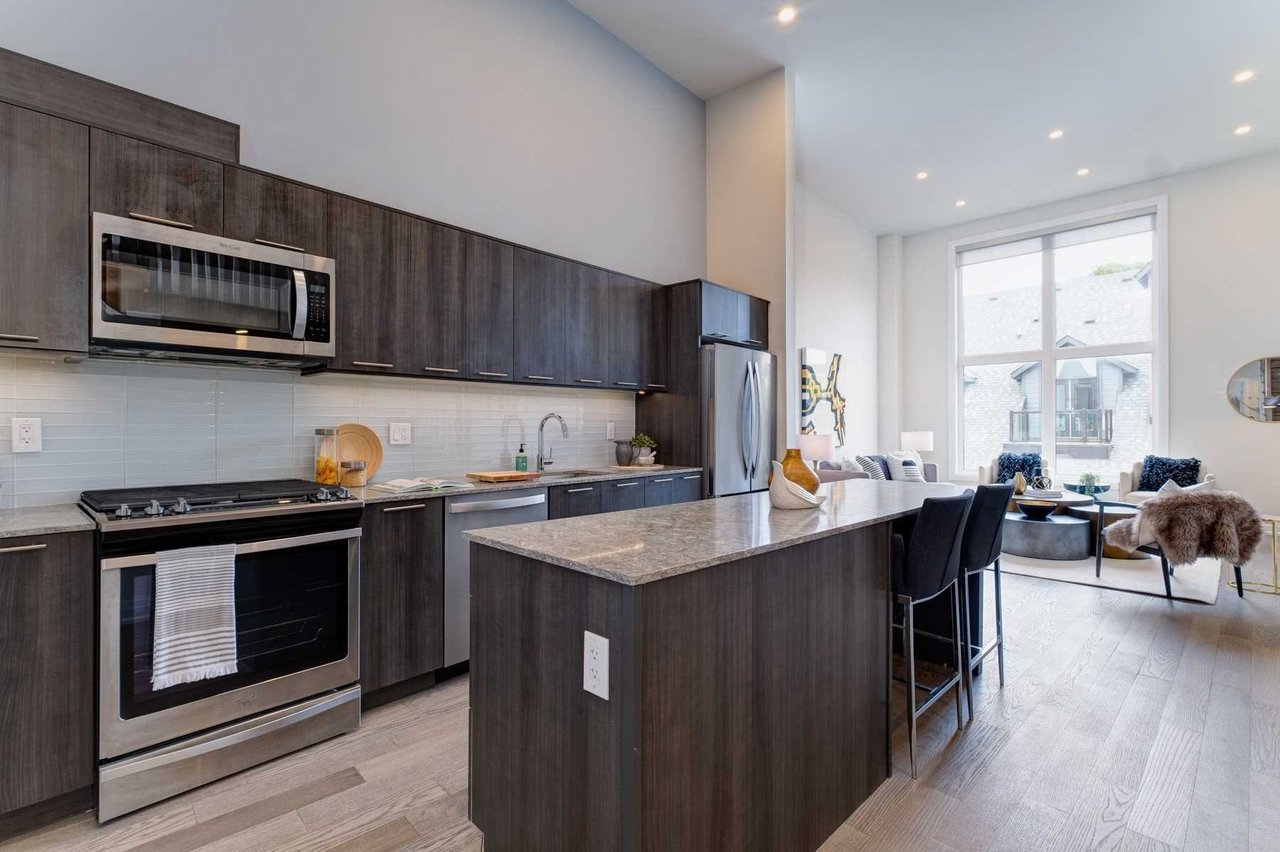 169 Jones Ave, Townhome 11