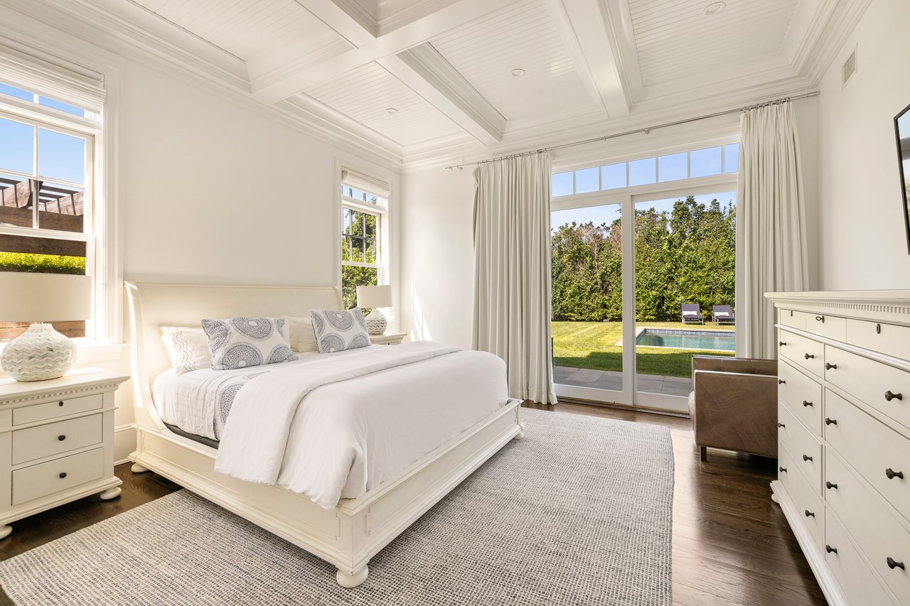 Bridgehampton South Turnkey 