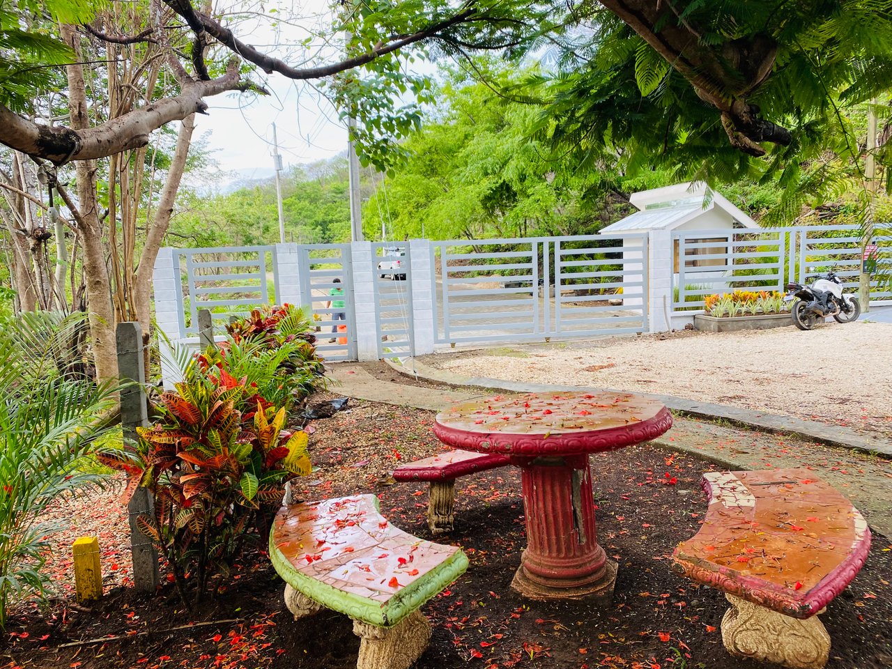 Valle Escondido