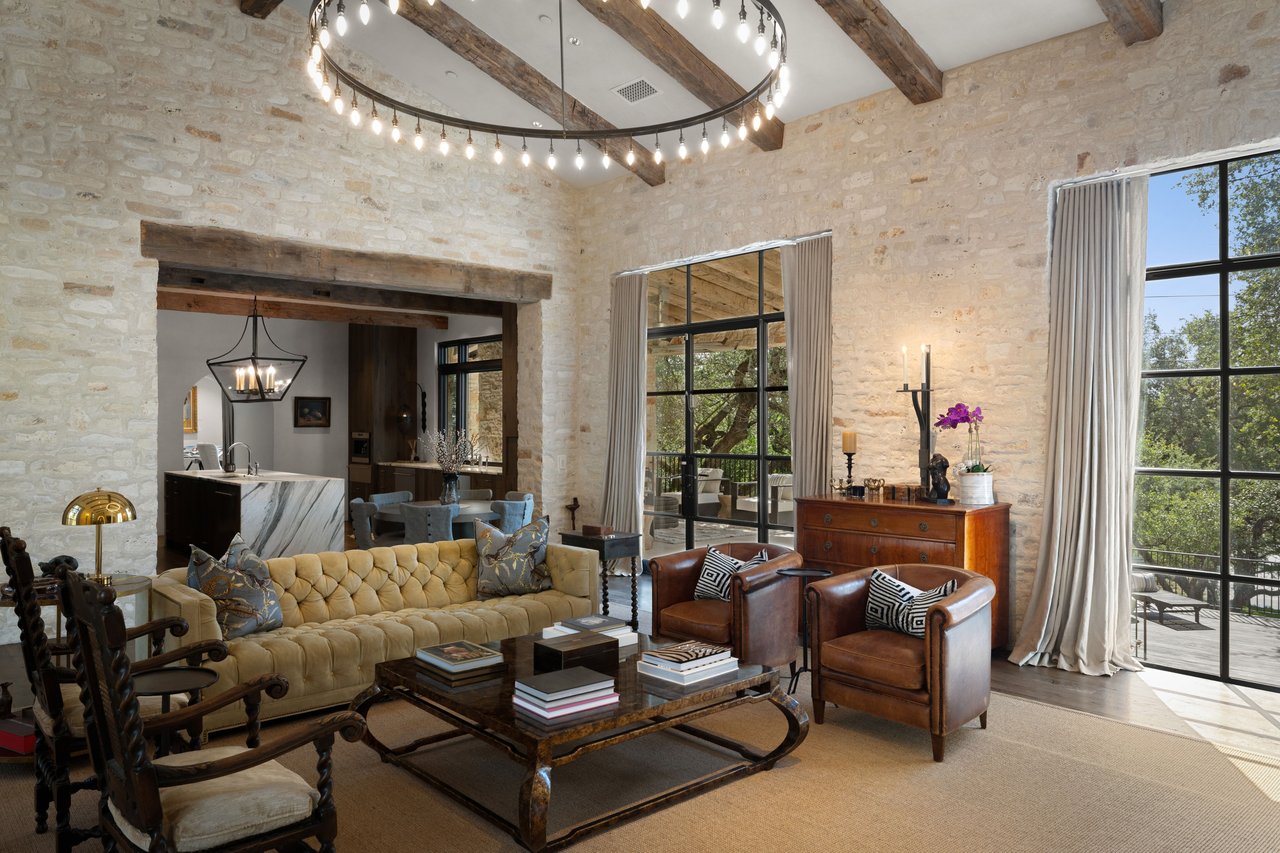 La Vita of Lake Austin in Westlake Hills