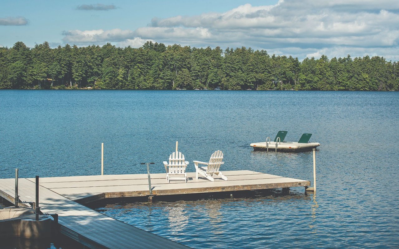 Belgrade Lakes