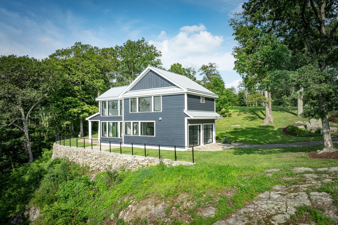 401 Woodmont Road