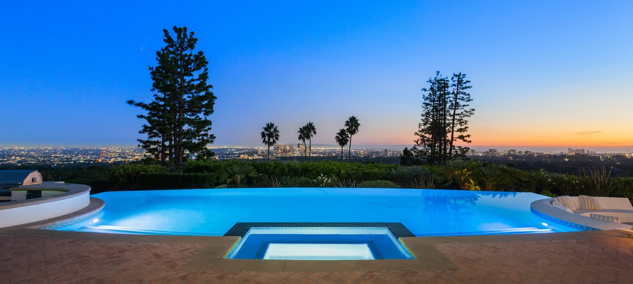 1310 Tower Grove & 9892 Beverly Grove, Beverly Hills