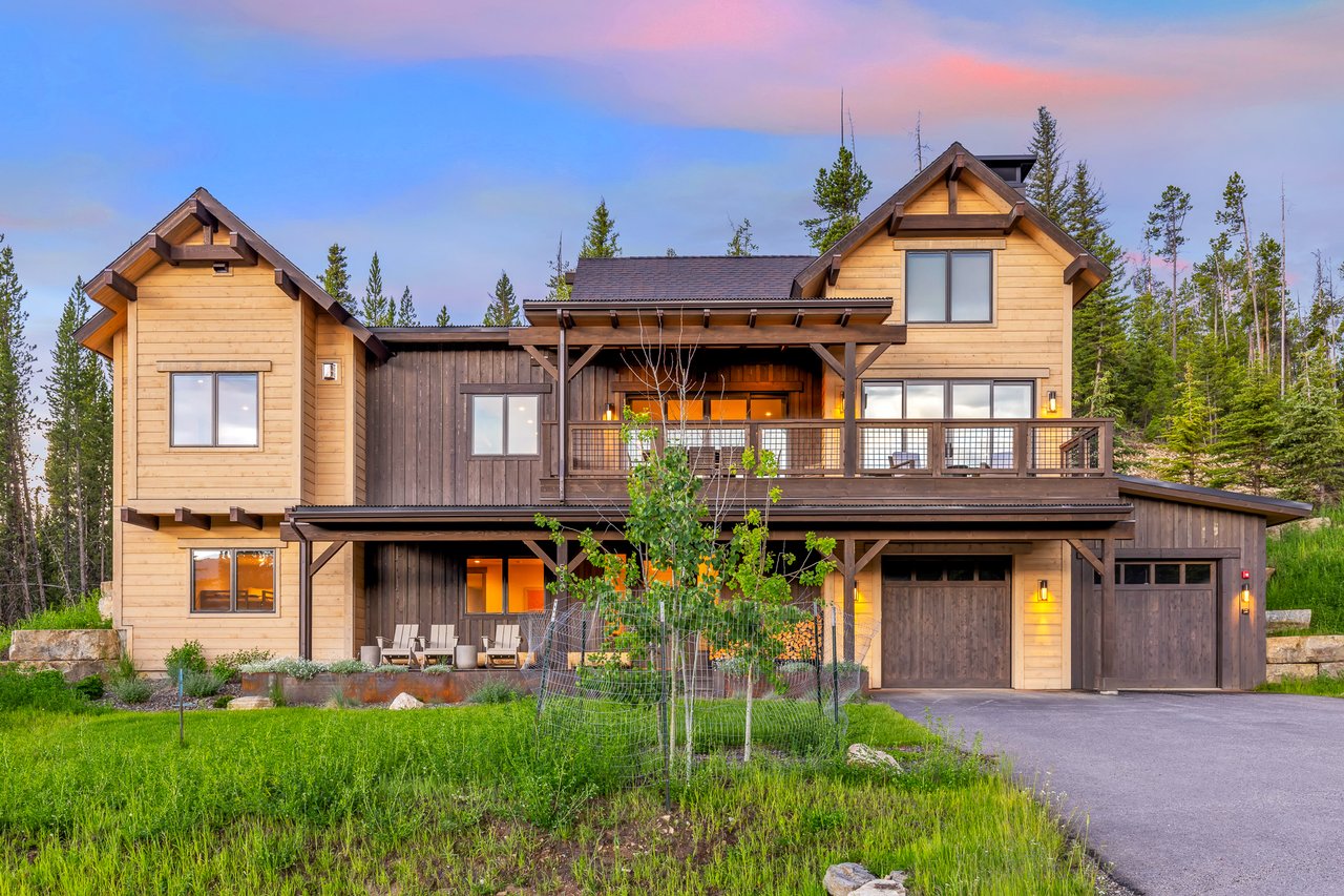 Top Luxury Real Estate Agents in Big Sky, Montana — 2026 Rankings