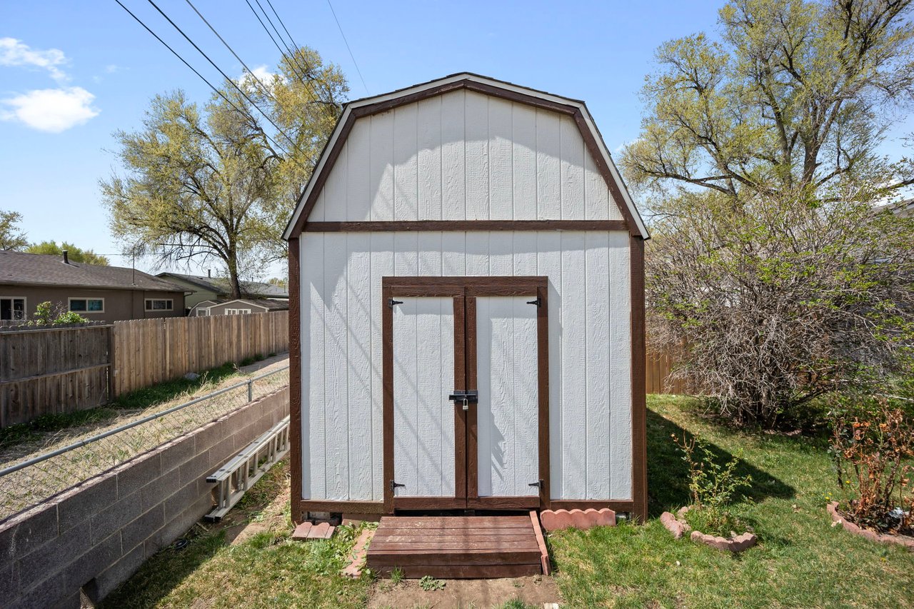 117 Everett Drive