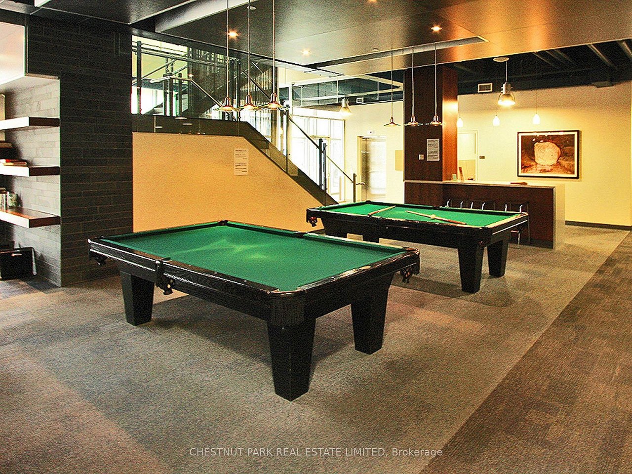 ABOVE THE CITY PENTHOUSE 