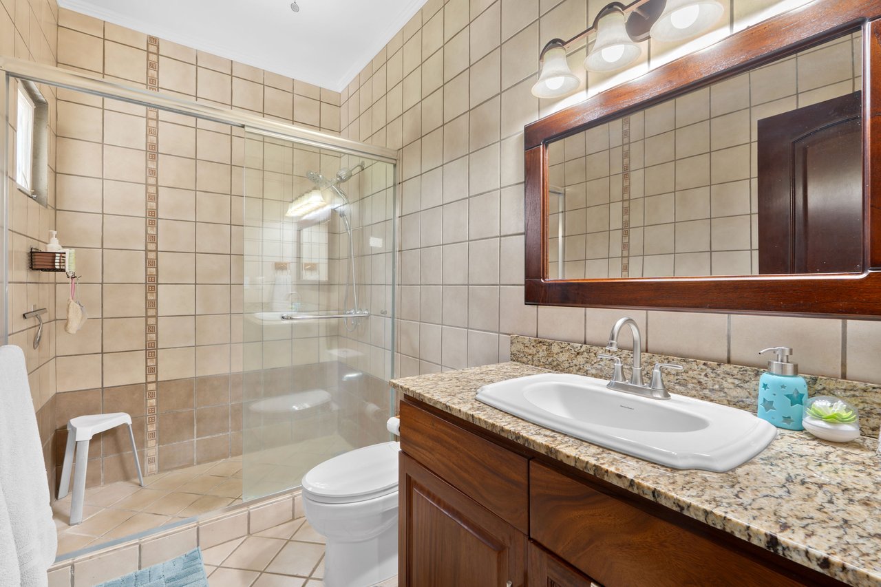 Surfside Tower 301 |  Third-Floor Condo Just Steps from the beach