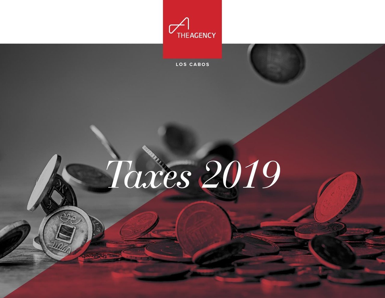 Property owners in Mexico – Two annual dues 1
