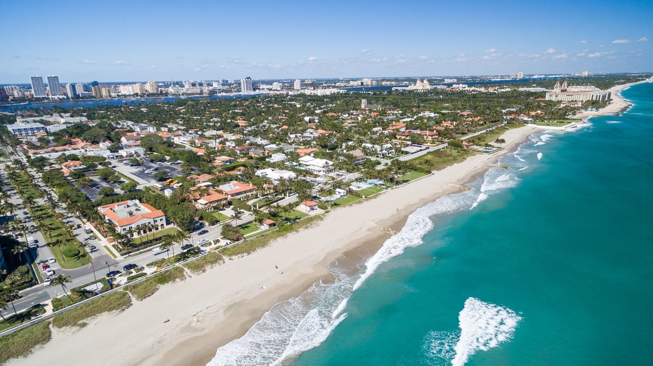 West Palm Beach
