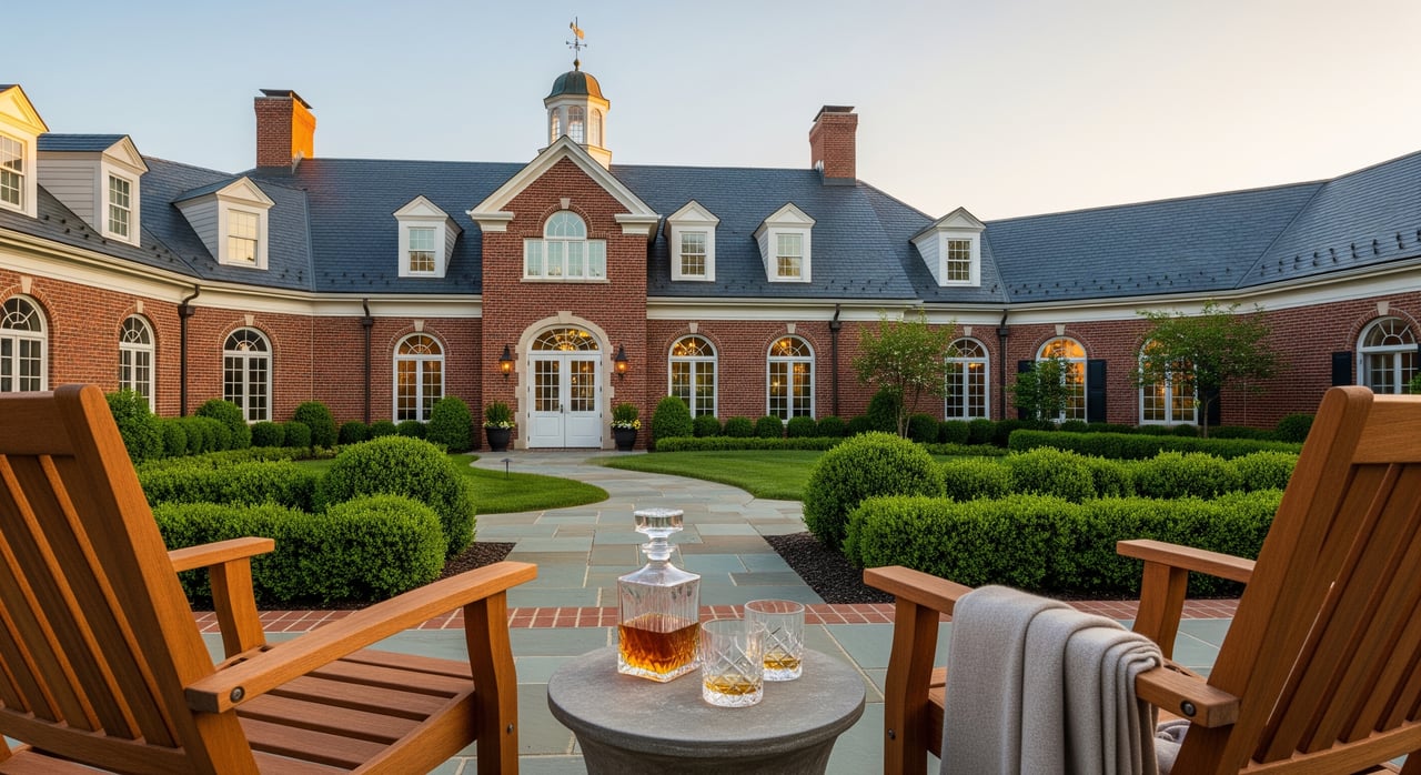 What Everyday Life Is Like In Willow Run