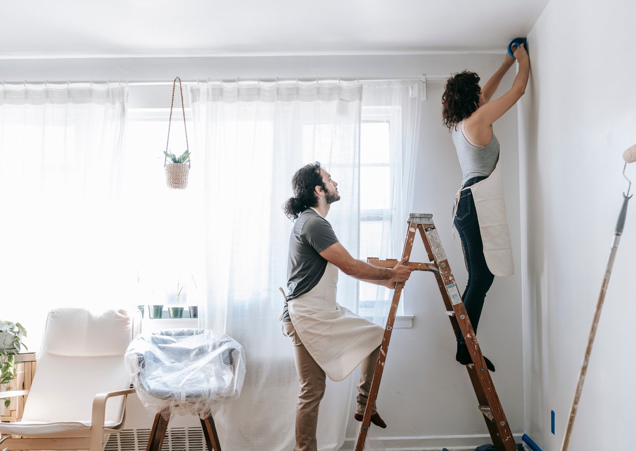 Financing Renovations in Aruba
