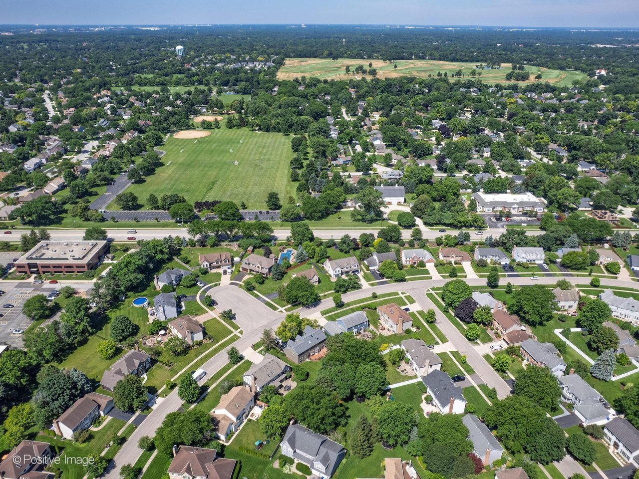 Danada North, Wheaton IL: A Local's Guide to One of Wheaton's Most Connected Neighborhoods
