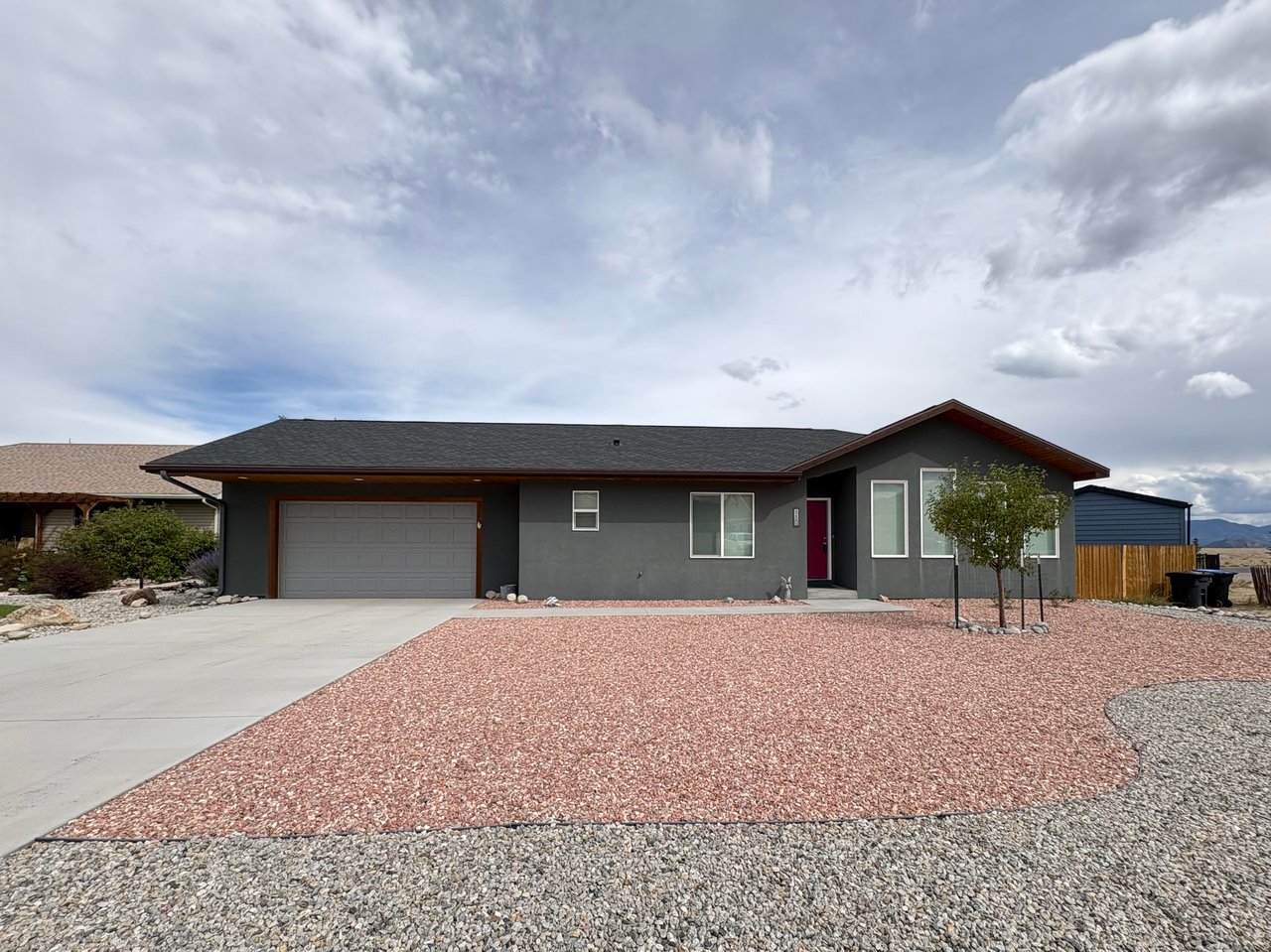 110 Nighthawk Road