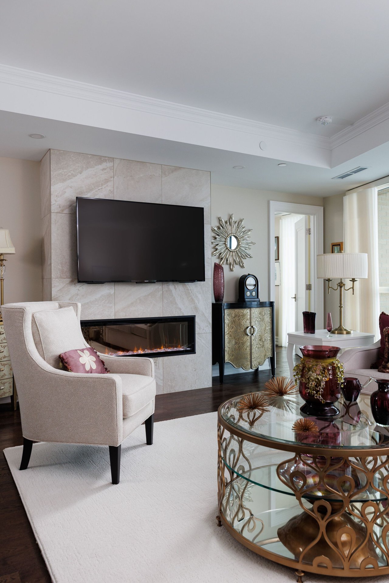 2060 Lakeshore Road 1802