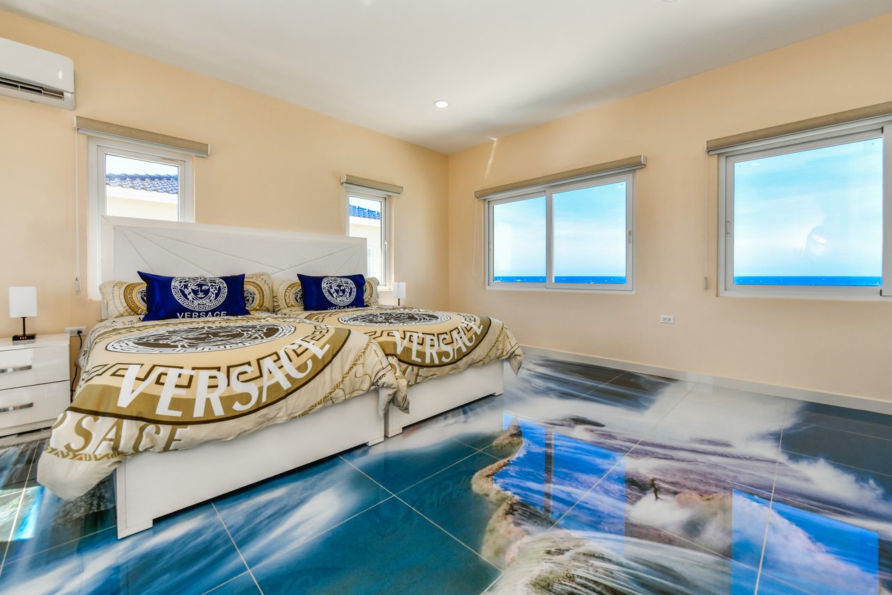 Savaneta 222 Villa 2