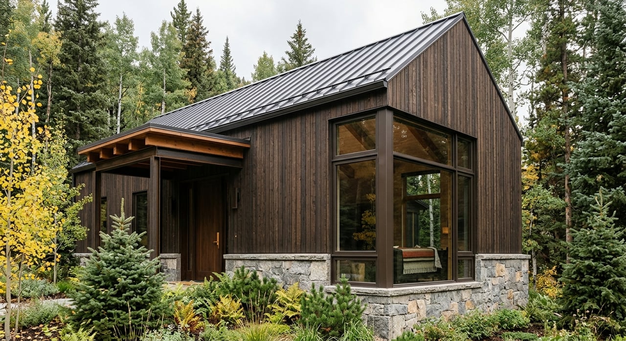 Gran Cielo And Home 40: Modern Bozeman Living Compared