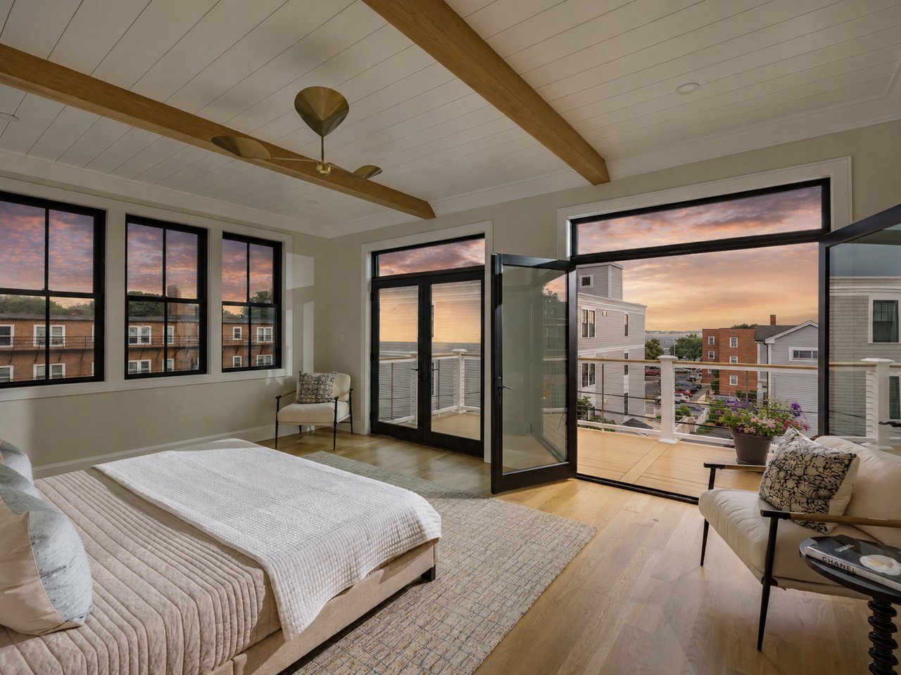 A Home Without Compromise 
