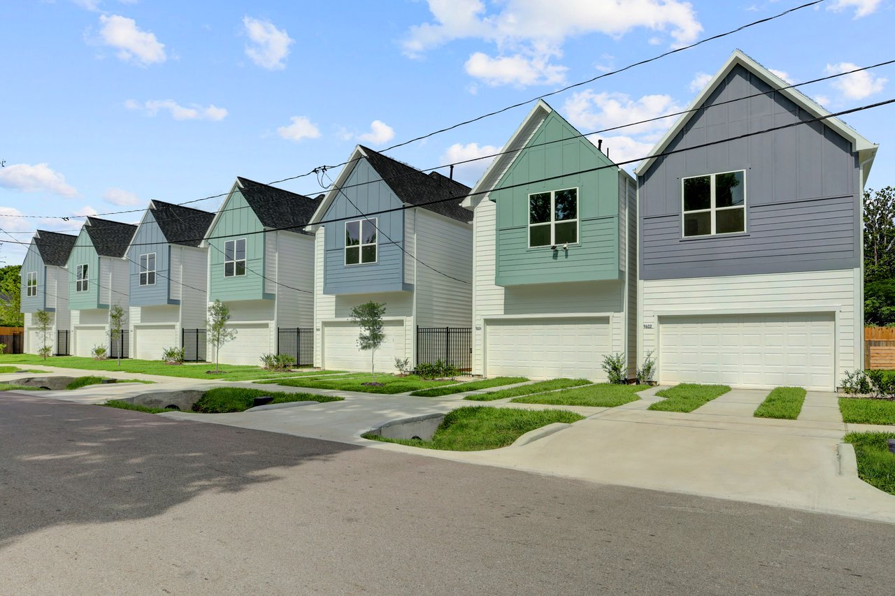 Archers Villas