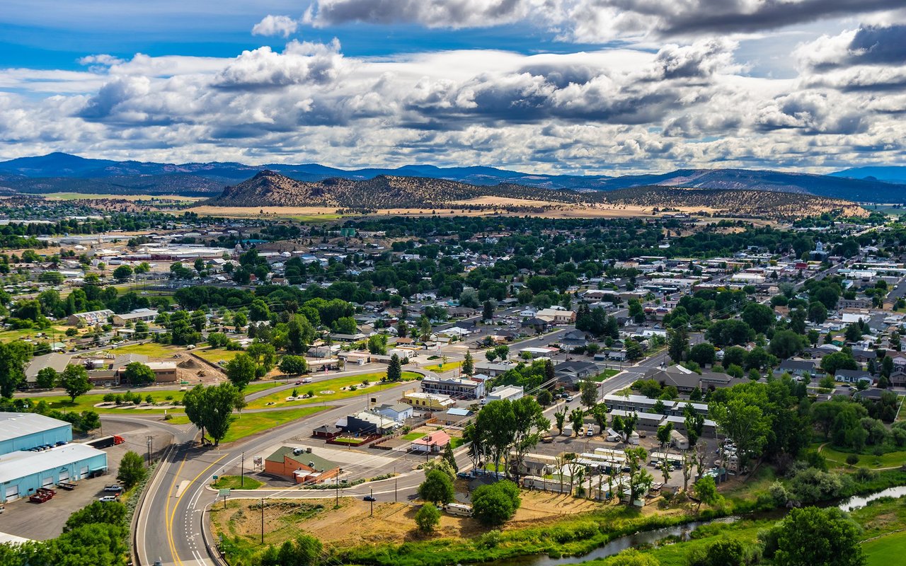 Prineville