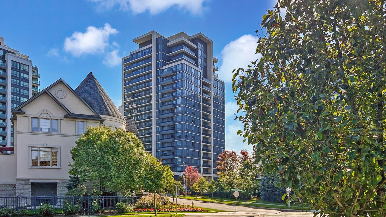 75 North Park Road S 307