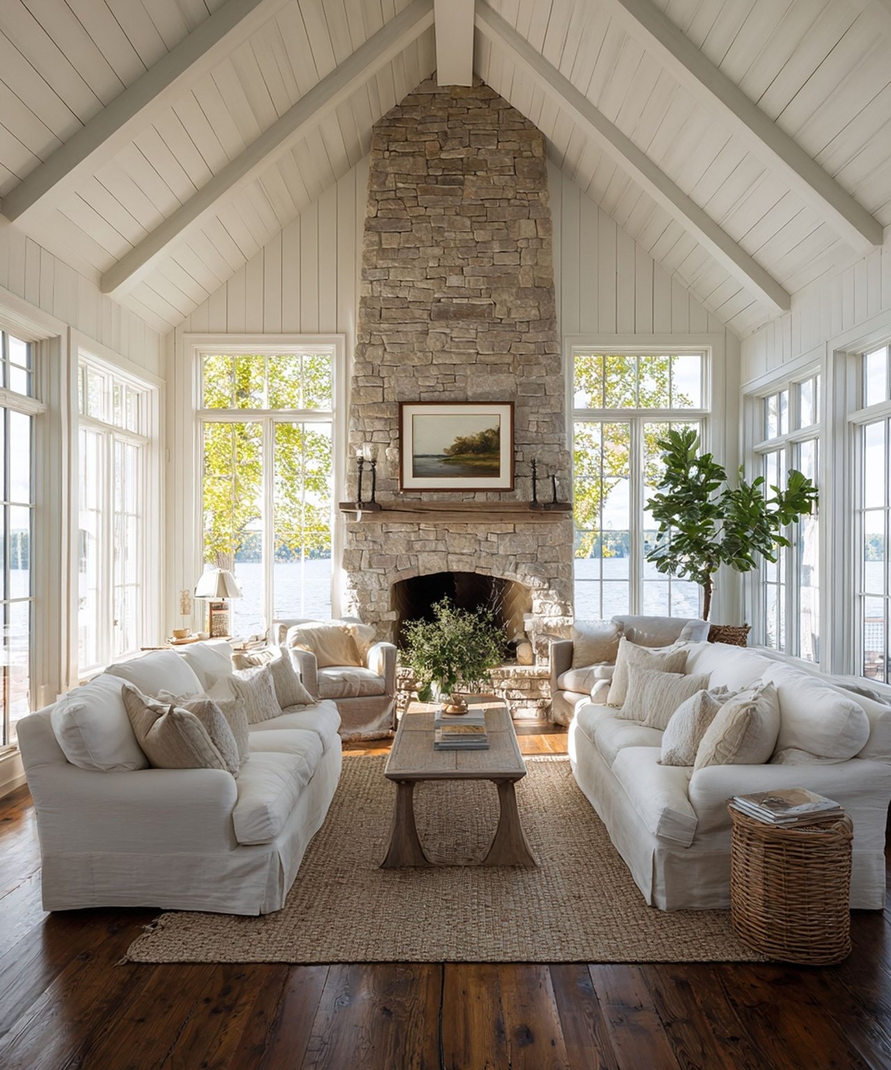 Home Valuation