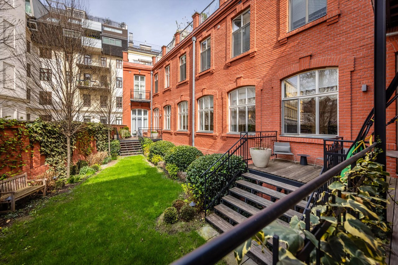 4th District, Vienna, Austria