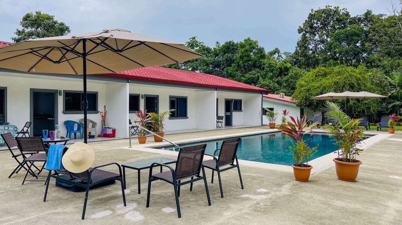 Versatile Multi-Unit Property with Income and Expansion Potential