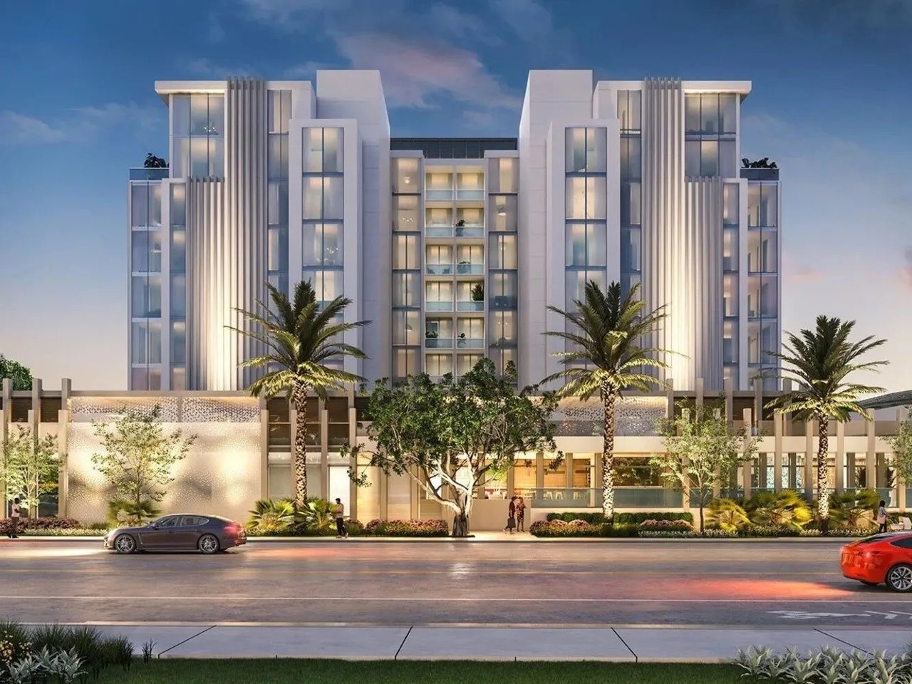 Salato Pompano Beach