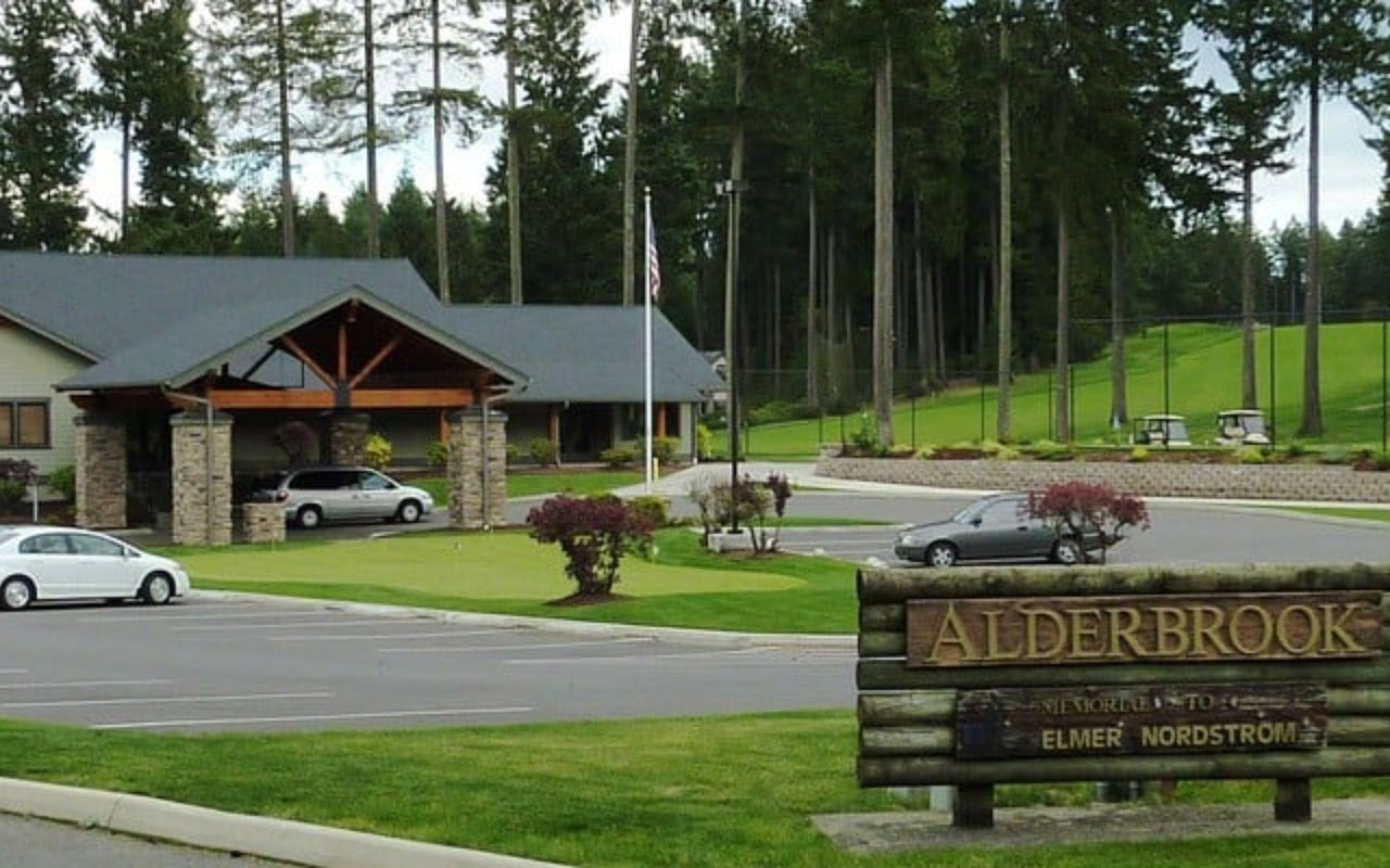 Alderbrook Union