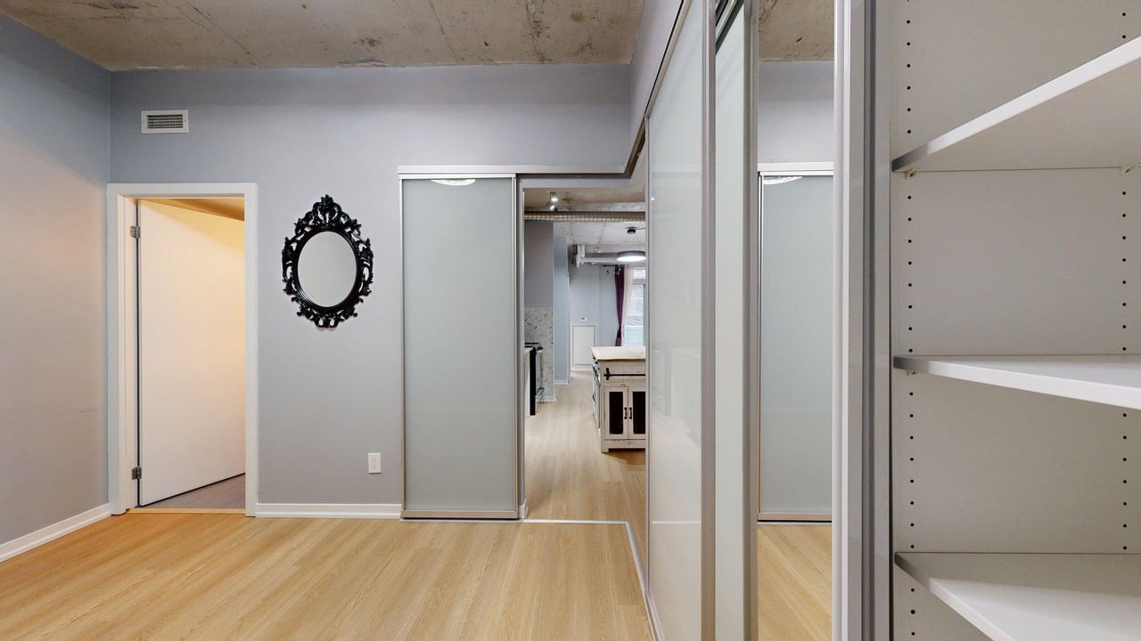 170 Sudbury Street Unit: 413