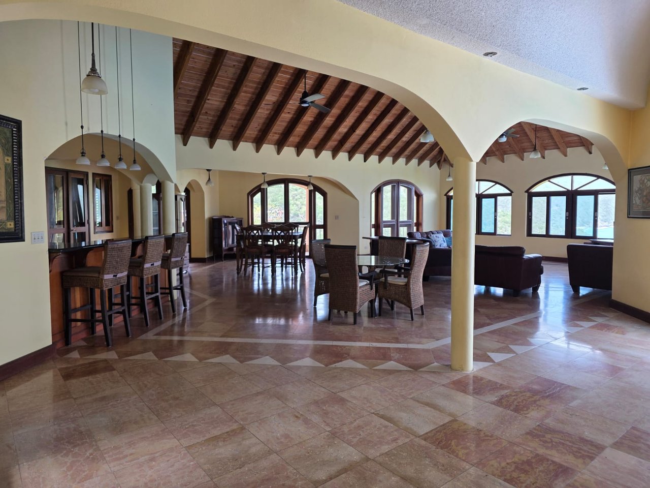 1136 Little Bay 5 Bedroom Home