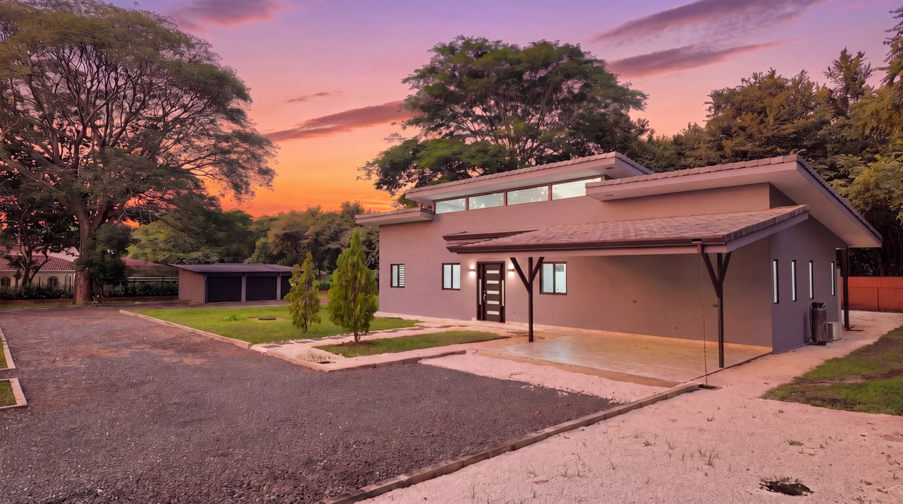 Casa Pato - Catalina Cove Brasilito