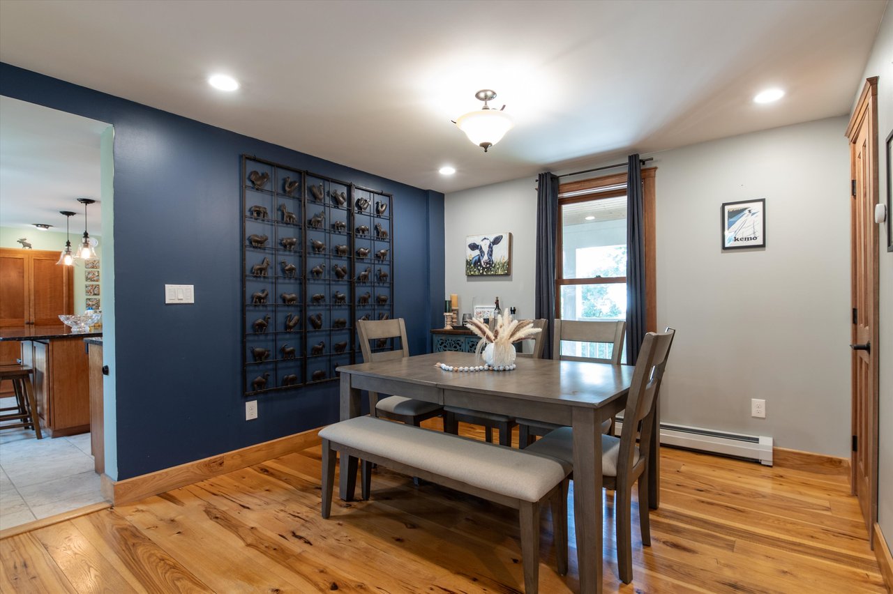 95 Church Street, Chester