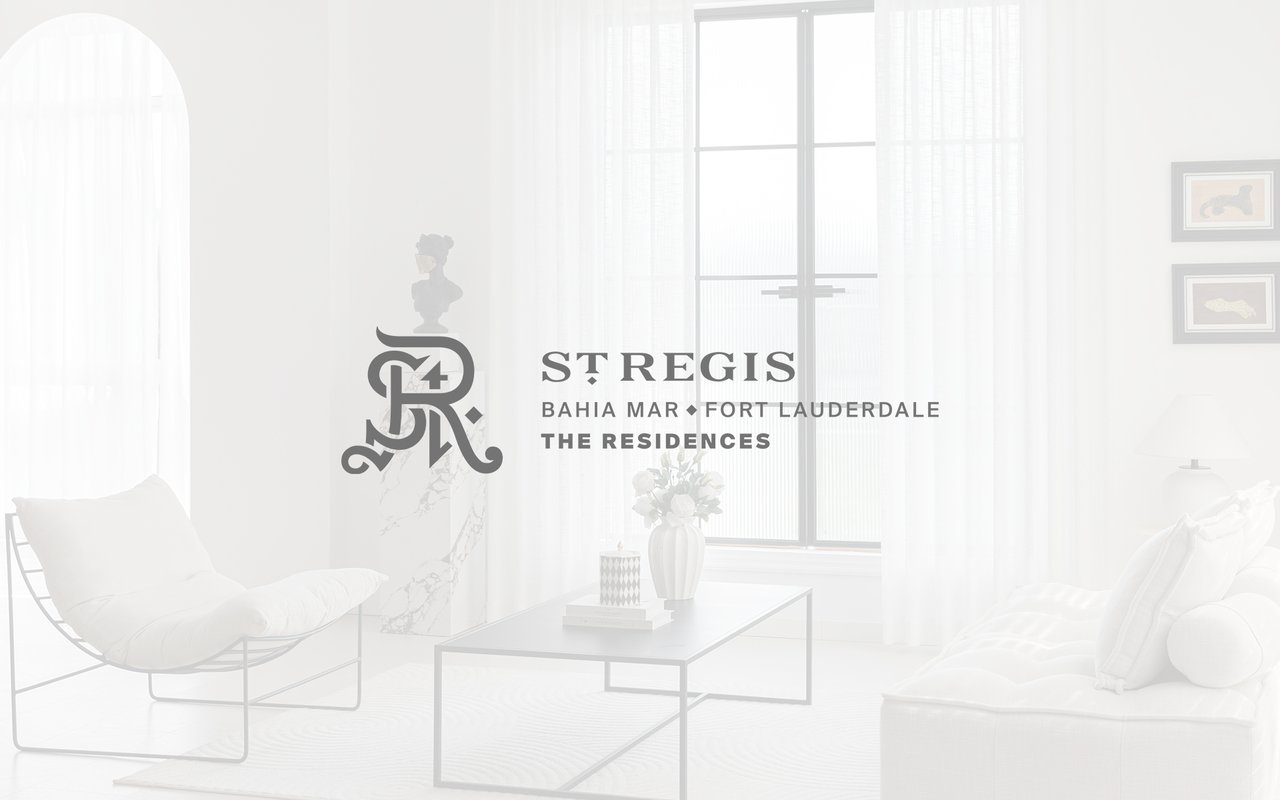 Bahia Mar Reinvented: The Future of St. Regis Resort & Residences in Fort Lauderdale