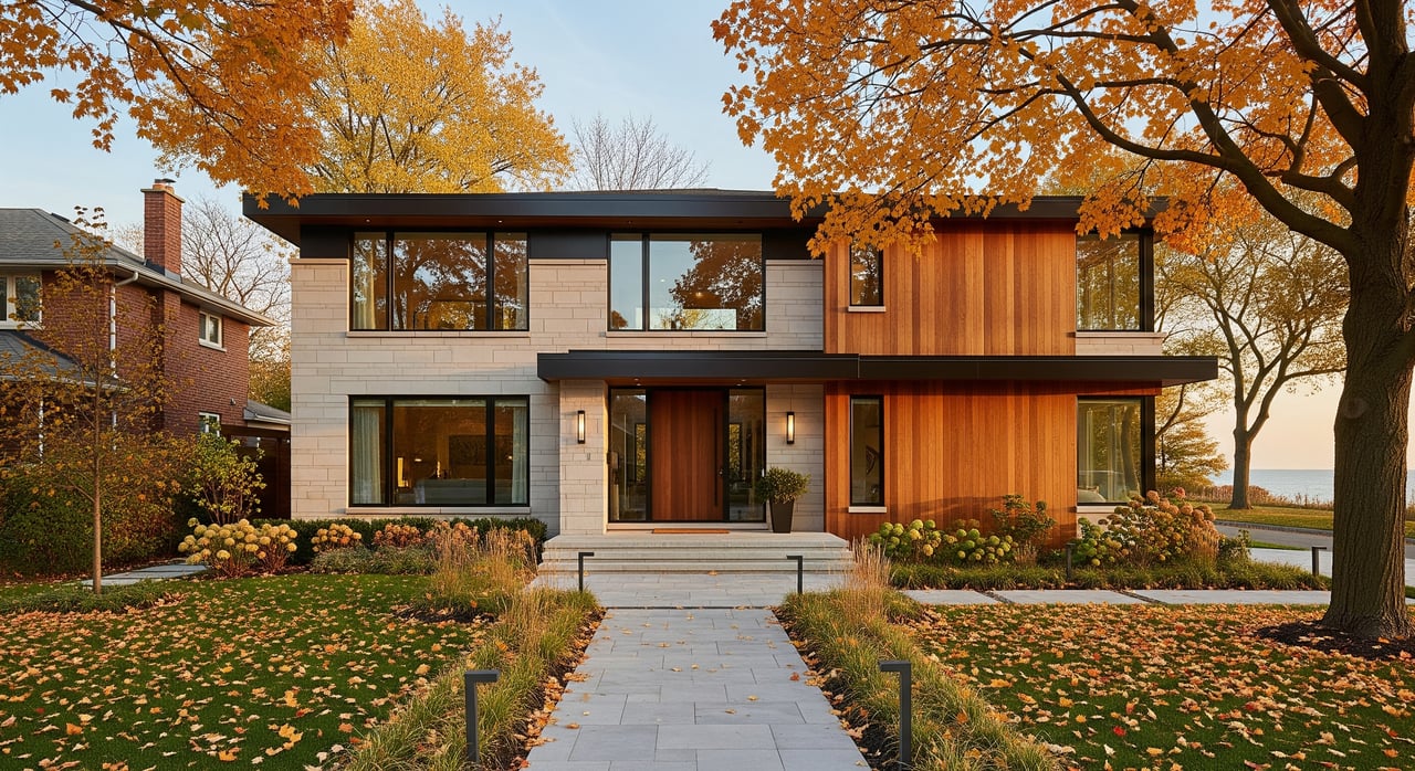 How Seasonality Shapes South Mississauga Listings