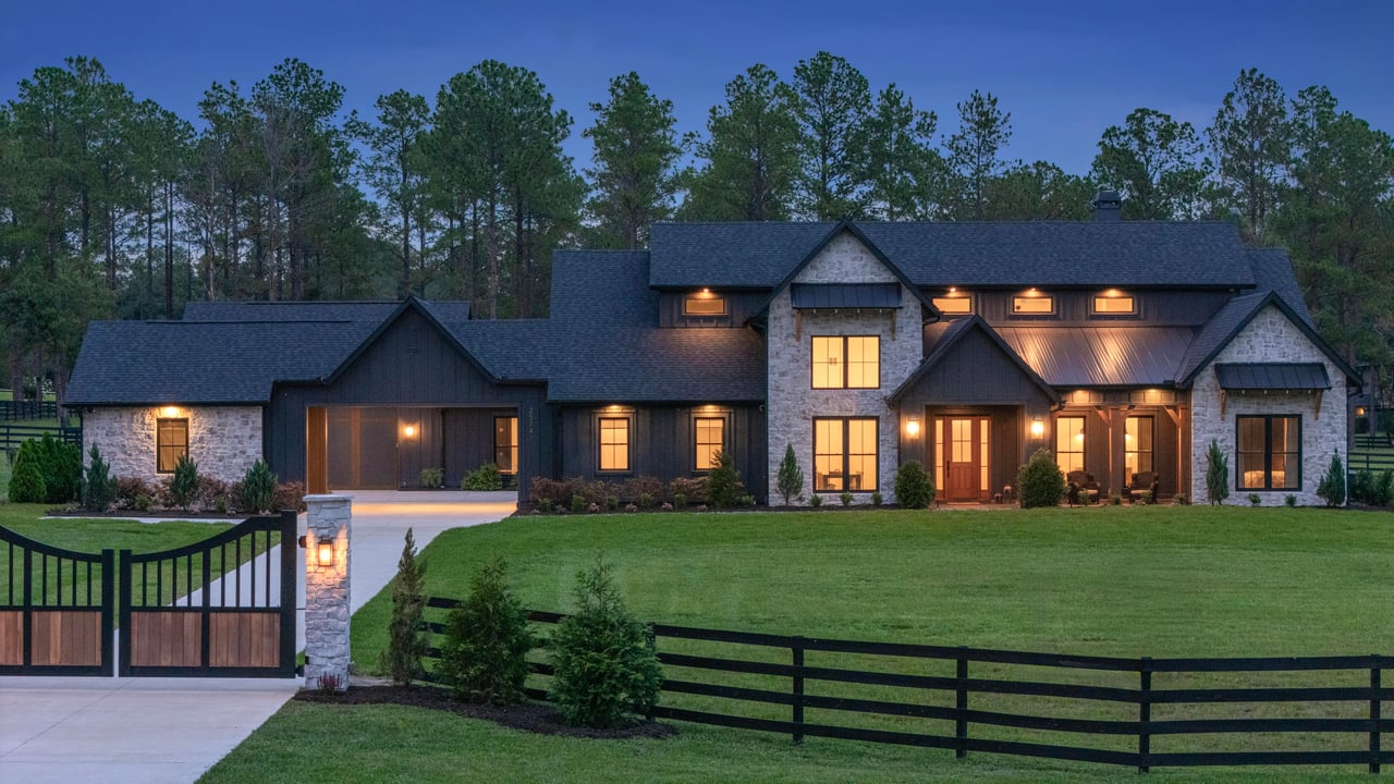 23741 Ridge Link Road - Lakewood Ranches