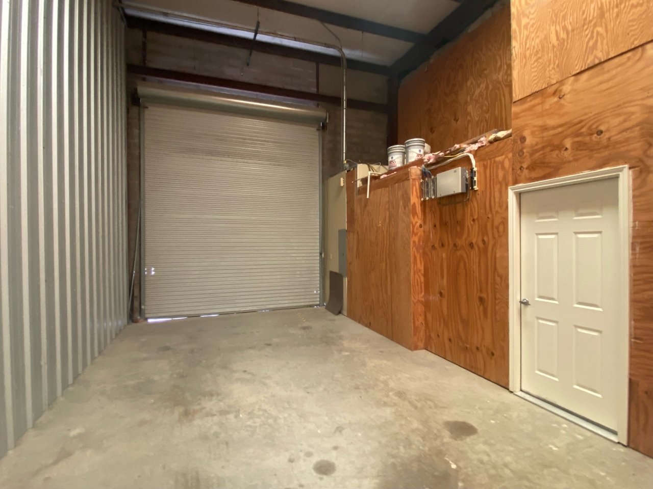 5809 N Hwy 6, Suite 5
