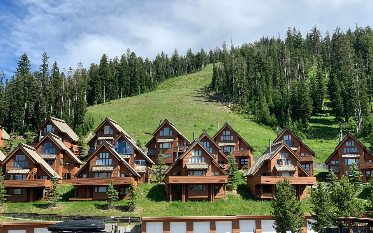 Big Sky Mountain Village