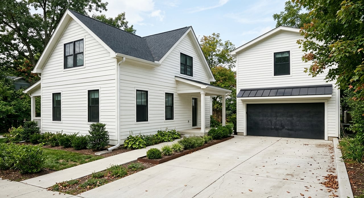 Buying A Rental In The Nations And Charlotte Park