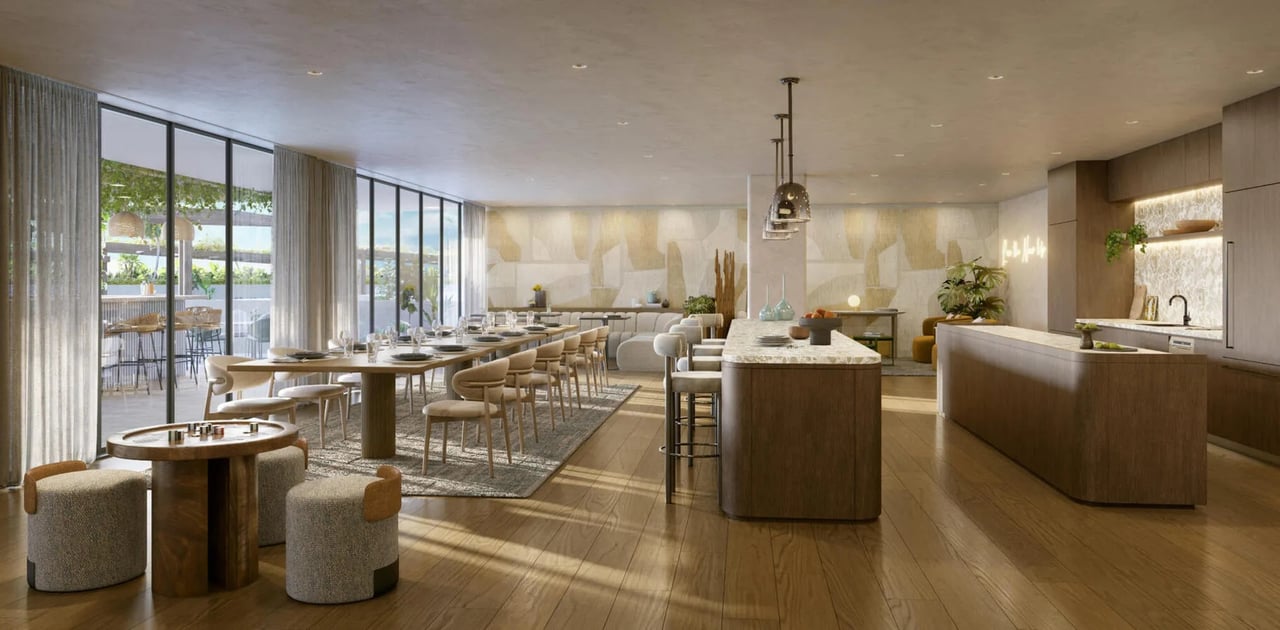 NEXO Residences