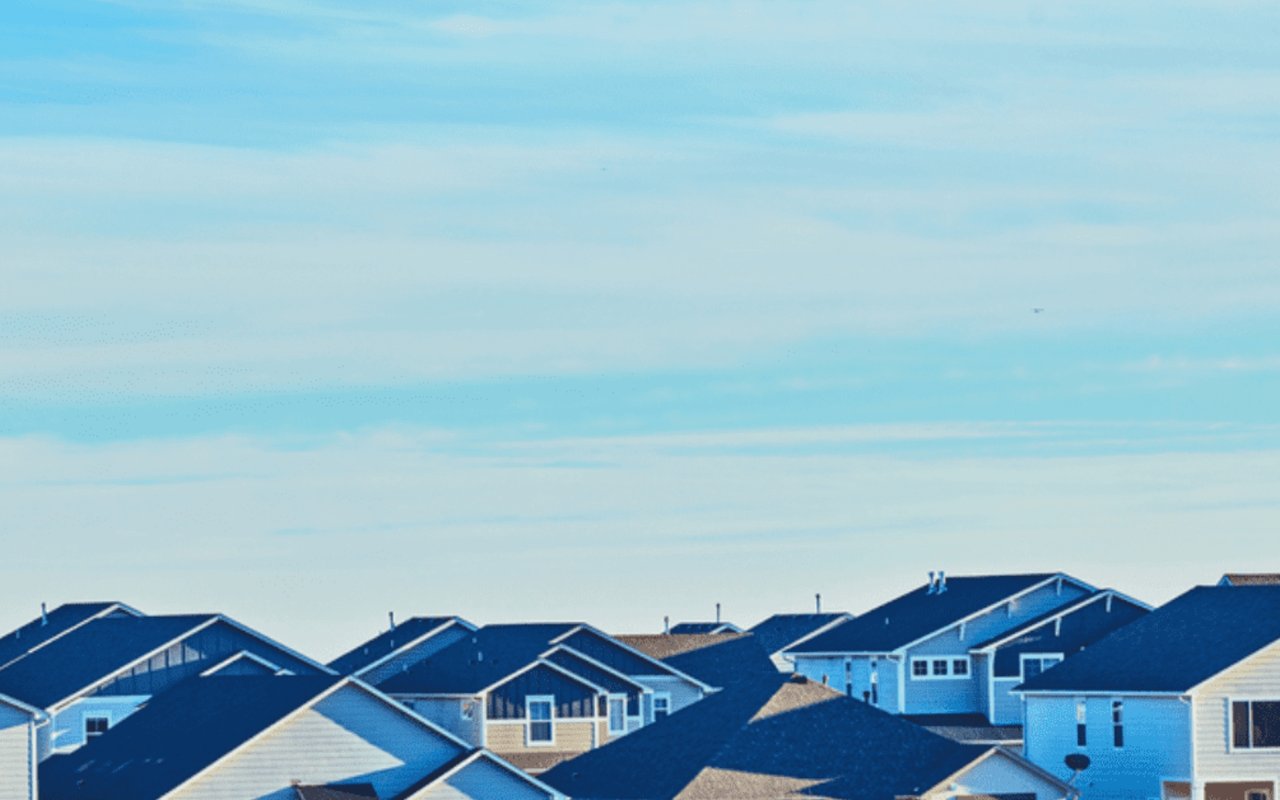 One Key Sign We’re Not Headed for a Wave of Foreclosures