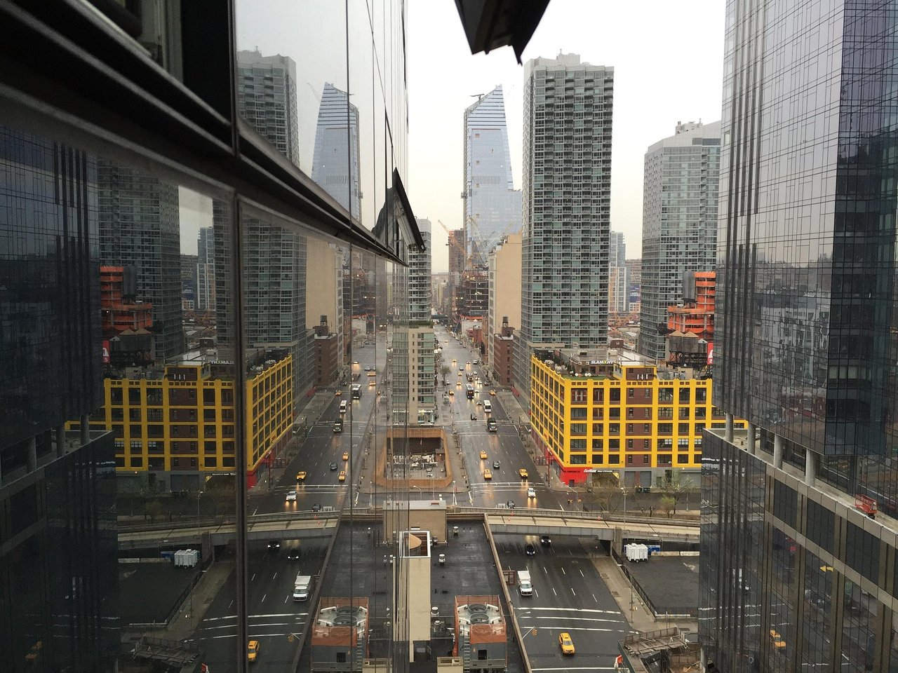 Manhattan Luxury Report: July 13, 2026 - July 19, 2026
